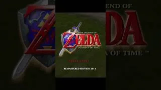 Miniature : Comment jouer à Zelda Ocarina Of Time sur PC en 2024 HD Pack texture Emulateur Project 64 (Tuto FR)