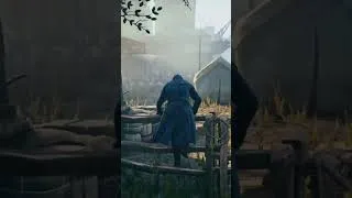 Miniature : ⚔️ Arno Dorian à Paris pendant la Révolution Française FR 🔥 | Assassin's Creed Unity 🗼 🎮