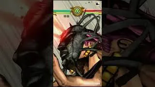 Miniature : Kars - JoJo's Bizarre Adventure All Star Battle