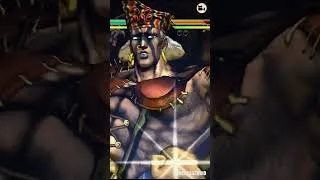 Miniature : Esidisi - JoJo's Bizarre Adventure All Star Battle