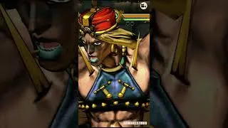 Miniature : Wamuu - JoJo's Bizarre Adventure All Star Battle