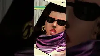 Miniature : Lisa Lisa - JoJo's Bizarre Adventure All Star Battle