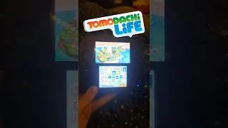 Miniature : Événements très rare sur Tomodachi life !👀 #nintendods #nintendo #nintendo3ds #tomodachilife
