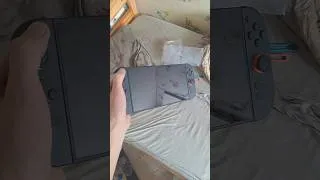 Miniature : Umboxing Nintendo Switch 2 D'un mec devenu riche !😰 #nintendo #Nintendoswitch #Nintendoswitch2