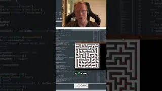 Miniature : Programmer un Dungeon Crawler Old School