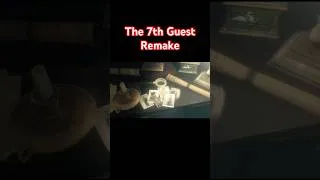 Miniature : The 7th Guest Remake #gamecover #gaming #playstation #the7thguestremake #games #jeuxvidéo #test