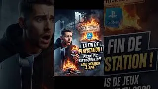 Miniature : PLAYSTATION : 2028Plus de physique ? Merci Papa GTA VI !