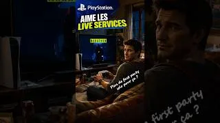 Miniature : PLAYSTATION:  LIVE SERVICES, CA CONTINUE!