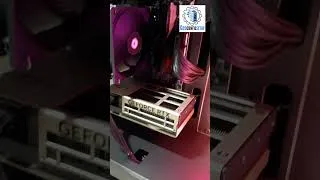 Miniature : PC Gamer CAVALIER I Build Ryzen 5 7600, RTX 5070, Phanteks G370A #pcgaming #boutique #pcgamer #pc