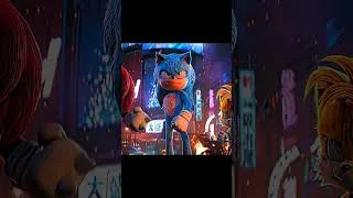 Miniature : Sonic 3 Edit
