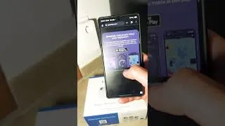 Miniature : WiFi lent ??? 😱 Ce CPL WiFi 6 change tout ! 🚀 Devolo Magic 2 WiFi 6 Next #wifi #cpl #devolo