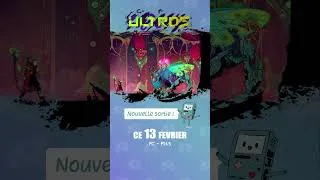 Miniature : Ultros