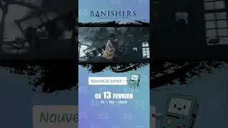 Miniature : Banishers: Ghosts of New Eden
