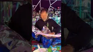 Miniature : Uovo Bauli Goldrake… cosa c’è dentro?! 😱