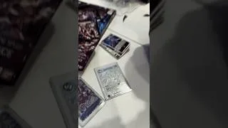 Miniature : SPACCHETTO E TROVO LUFFY MANGA OP11-118 😱 DOPPIO LUFFY ASSURDO | One Piece TCG