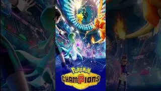 Miniature : Pokémon Champions : le jeu compétitif qu’on attendait ? 🔥 #pokemon #nintendo #jeuxvidéo