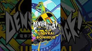 Miniature : Test Denshattack!
