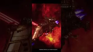 Miniature : Fall of Cadia battle warhammer 40k #shorts