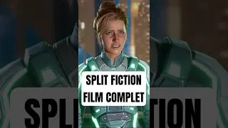Miniature : SPLIT FICTION - FILM COMPLET FRANCAIS #SplitFiction #film #preview
