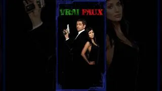 Miniature : Vrai ou Faux - Johnny English et les Français #vraioufaux #johnnyenglish  #français  #fromage