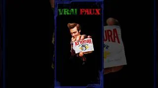 Miniature : Vrai ou Faux - Ace Ventura et le Dauphin #vraioufaux #aceventura  #nom #dauphin