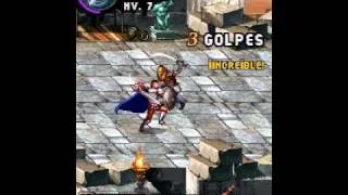 Miniature : Gameloft: Immortals mobile trailer