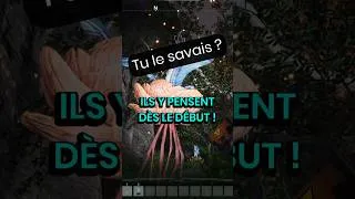Miniature : Tu le savais ? Ils y pensent dès le début !  #gamedev #prototype