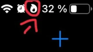 Miniature : Comment avoir un emojis flammes 🔥 dans la barre du haut !