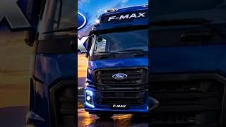 Miniature : ETS2 1.61 FORD F-MAX