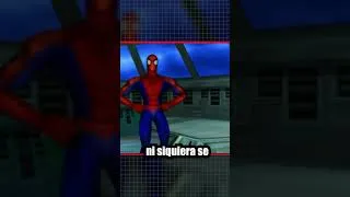Miniature : Este Villano Era Demasiado Poderoso Para El Play 1