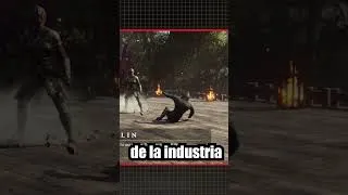 Miniature : La Situación de Ashes Of Creation Es Una Locura