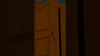 Miniature : hello neighbor remake of the beta 3 cinematic #helloneighbor #remake ke