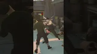 Miniature : SIFU FIGHT GAMEPLAY #2 #sifu #sifupc #sifuwalkthrough #games #gameplay #shorts