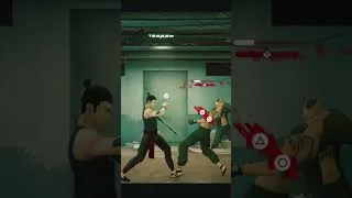 Miniature : SIFU FIGHT GAMEPLAY #1 #sifu #sifuwalkthrough #sifupc #games #shorts #gameshorts
