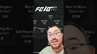 Miniature : Nouveautés du mode Club FC25 !!! #fifa #gaming #football #fc25 #eafc25 #gameplay #xbox #pc #ps5