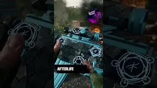 Miniature : Black Ops 6 Nouveaux Skins D'Armes #blackops6