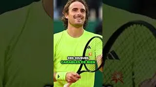 Miniature : Vers un Choc ALCARAZ - DJOKOVIC à MADRID ? 👀  #tennis #tennisplayer #djokovic #alcaraz