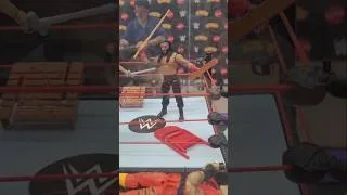 Miniature : Exposition de figurines WWE au Smyths Toys d'Englos !