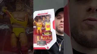 Miniature : POV : Tu viens d'aller faire un tour chez Smyths Toys alors que c'était pas prévu. 👀