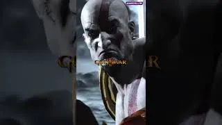 Miniature : Évolution des jeux GOD OF WAR