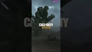 Miniature : Évolution des jeux CALL OF DUTY
