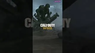 Miniature : Évolution des jeux CALL OF DUTY