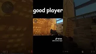 Miniature : meilleur moment counter strike #csgo #firstpersonshooter #gaming #videogame #games