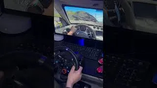 Miniature : #automobile #gaming #logitechg29