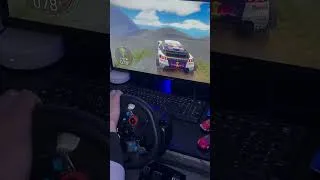 Miniature : #automobile #logitechg29 #peugeot