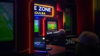 Miniature : bienvenue chez Game Zone Teboulba 🎮