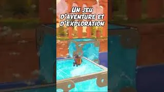 Miniature : Europa🤩 Coup de cœur ❤️ #Shorts