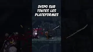 Miniature : The Last Faith octobre 2023 #shorts