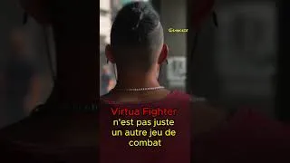 Miniature : Le rival oublié de Tekken est de retour 😱