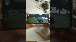 Miniature : Playing Real GTA Liberty City ANDROID & iOS! #gta #gtamobile #gtalibertycitystories #gtaonline
